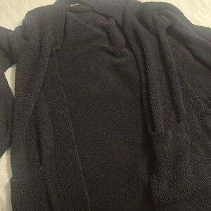 Matching lounge wear set